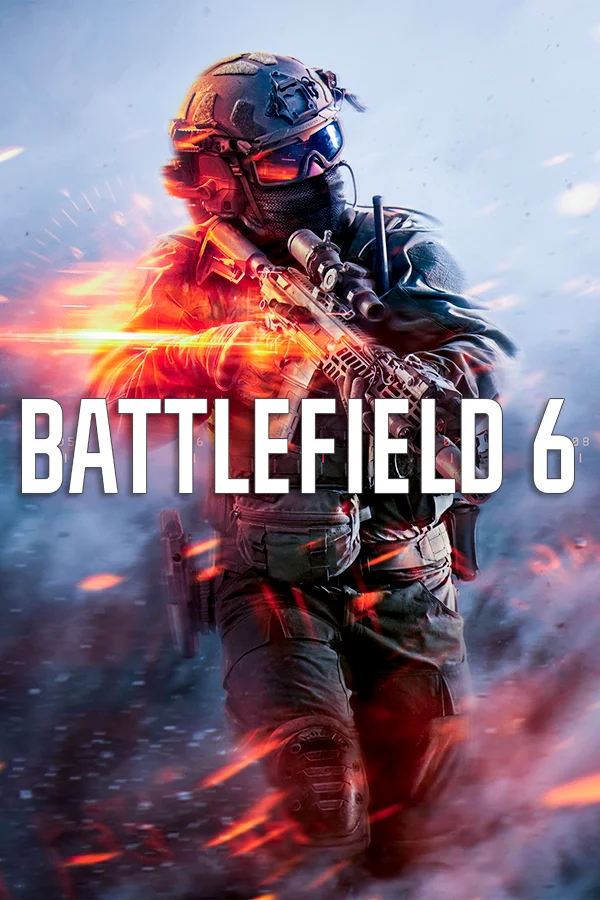 Edição Completa/Battlefield 6