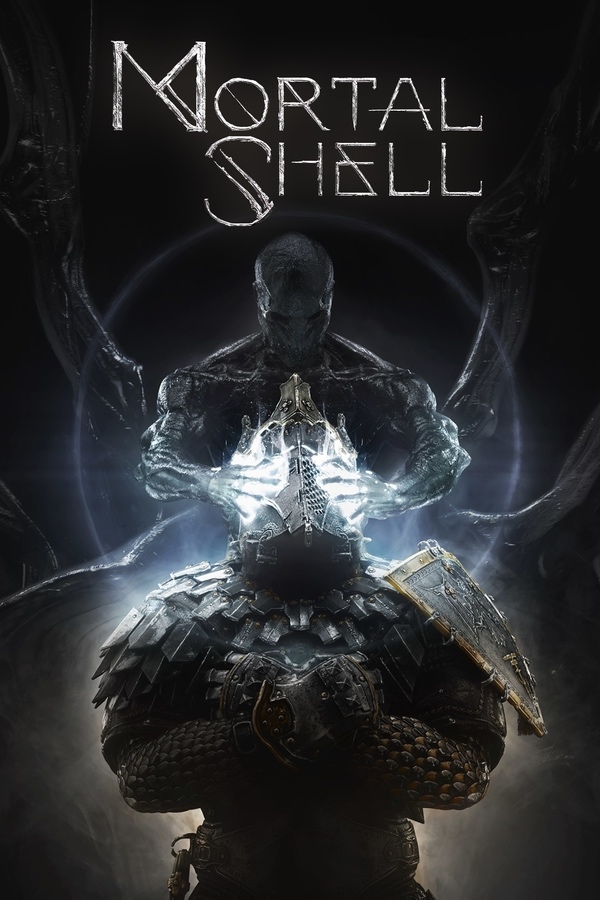 Edição Completa/Mortal Shell