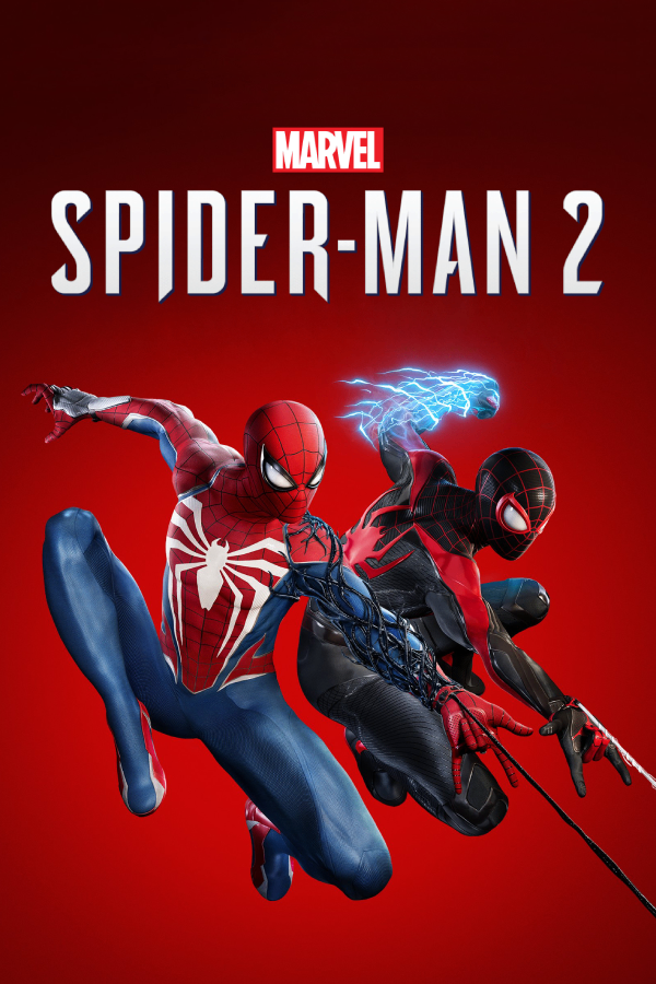 Marvel’s Spider-Man 2