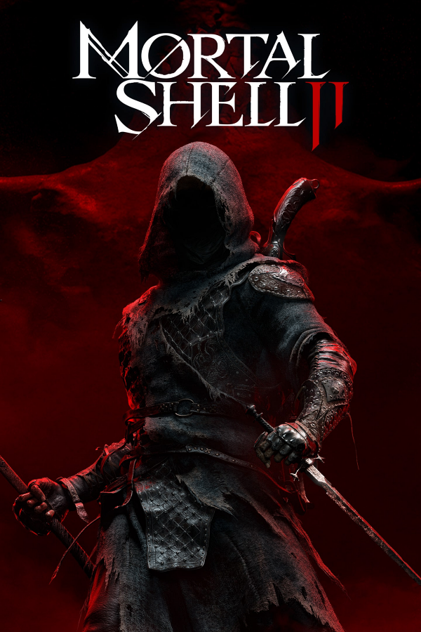 Edição Completa/Mortal Shell II
