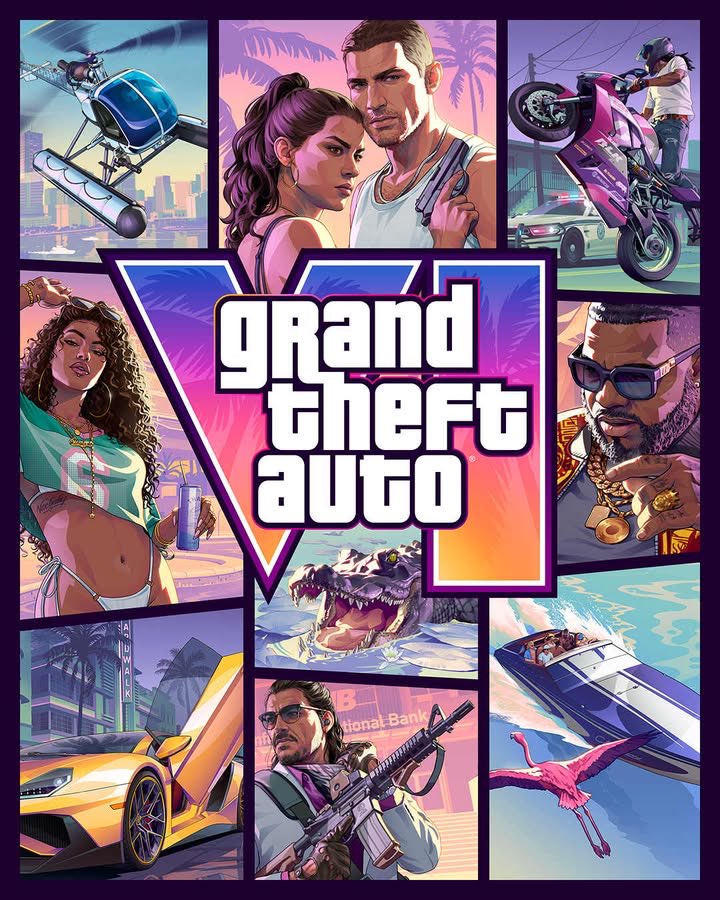 Mídia Primária/ Resgate o Jogo na sua Conta