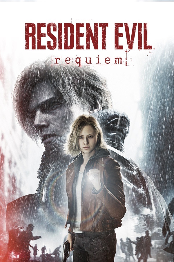 Mídia Primária/ Resgate o Jogo na sua Conta